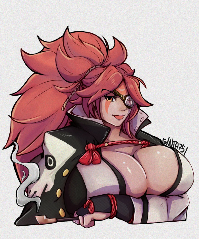 [pixiv] Ginta751