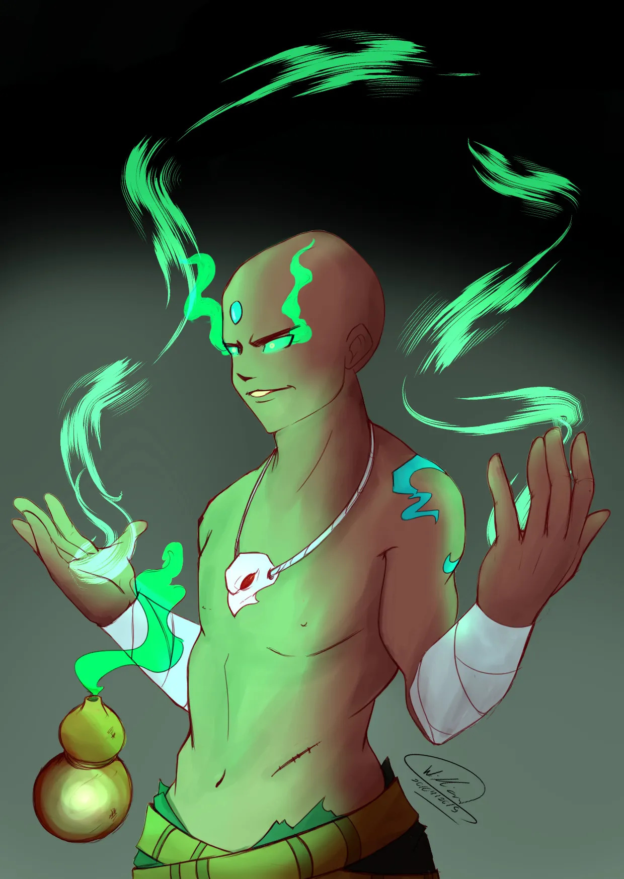 [Newgrounds.com] Ginta7511 - Page 113