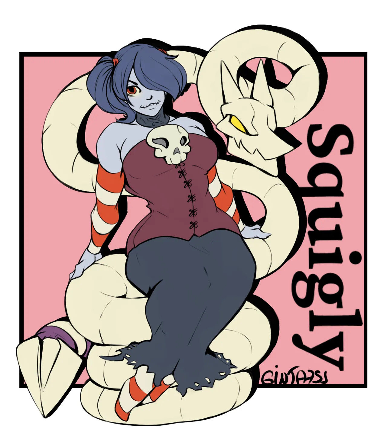 [Newgrounds.com] Ginta7511 - Page 25