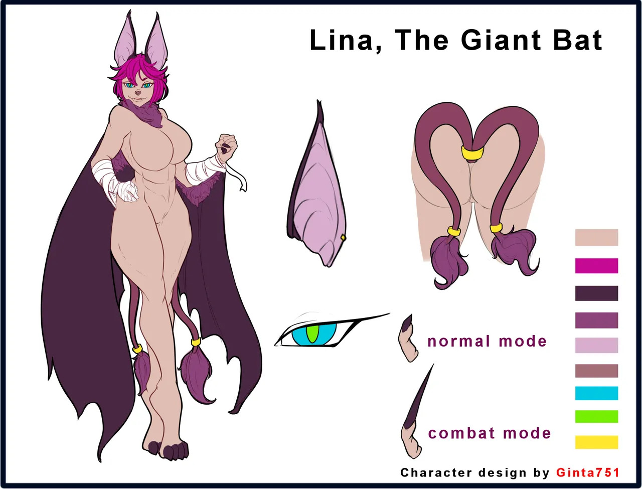 [Newgrounds.com] Ginta7511 - Page 47