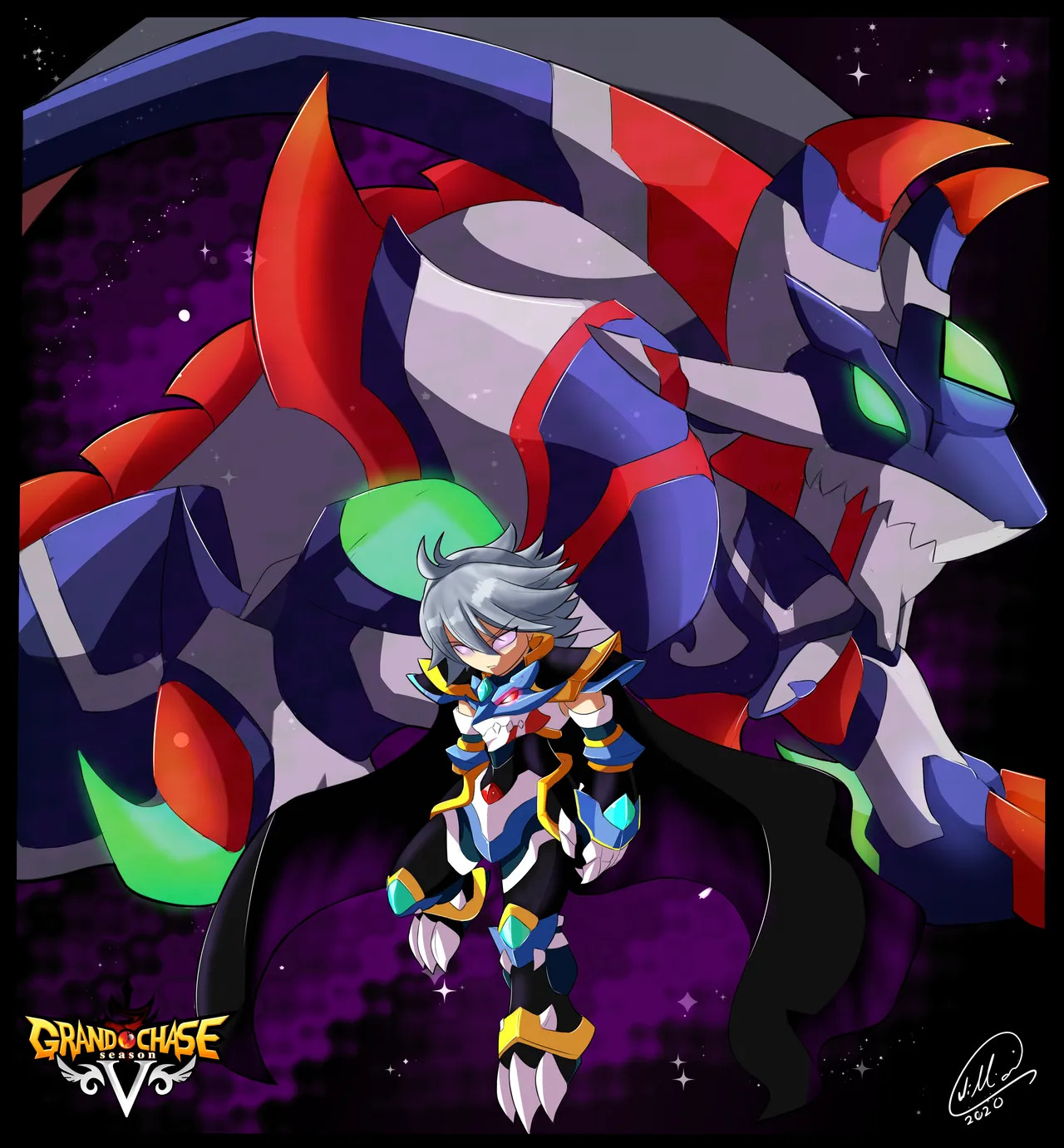 [Newgrounds.com] Ginta7511 - Page 81