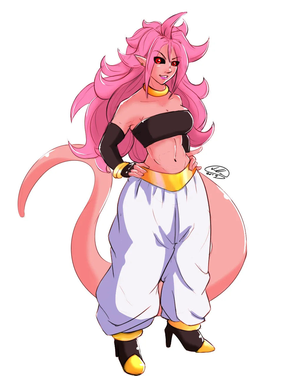 [Newgrounds.com] Ginta7511 - Page 89