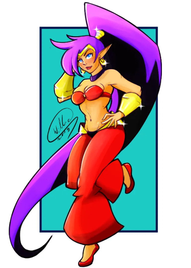 [Newgrounds.com] Ginta7511 - Page 97
