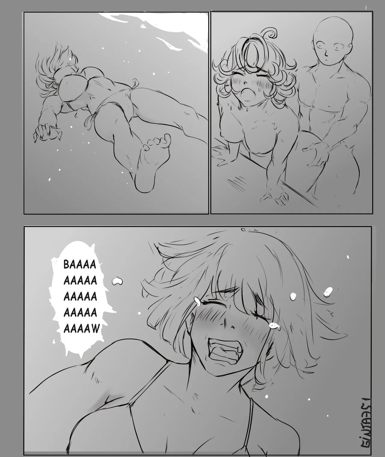 [X] Ginta - Page 155