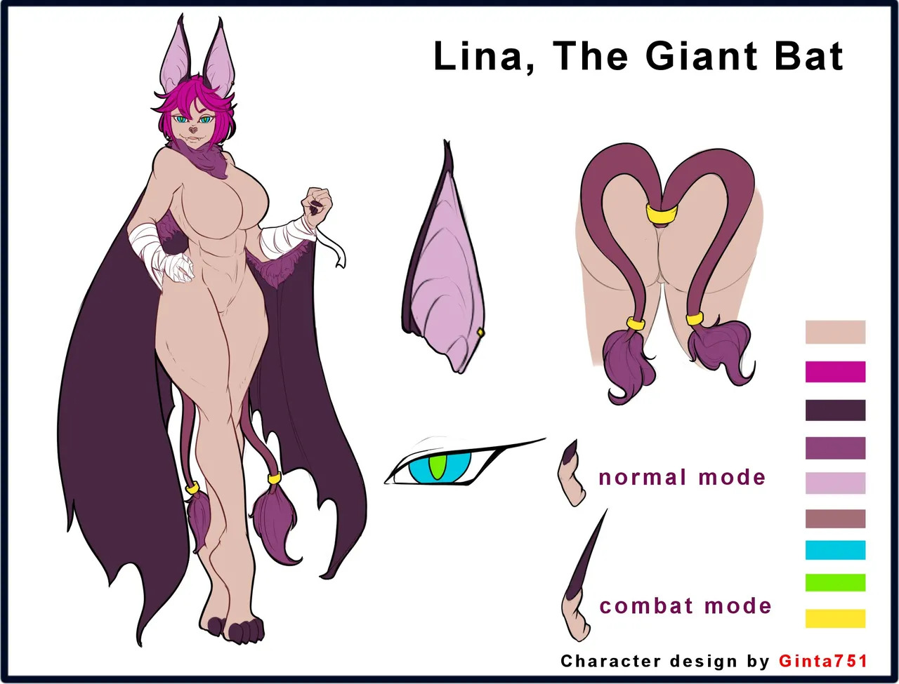 [X] Ginta - Page 284