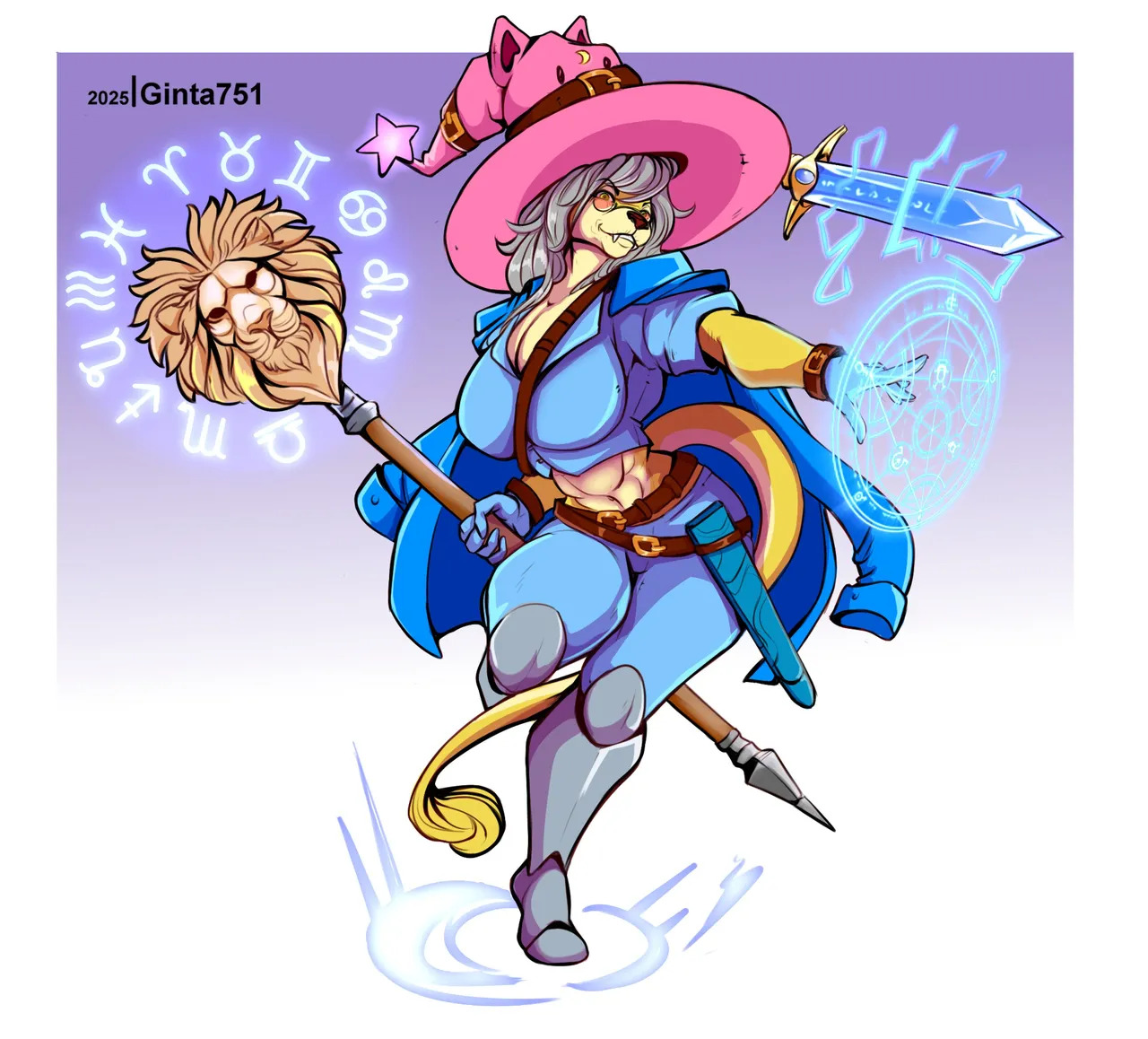 [X] Ginta - Page 29