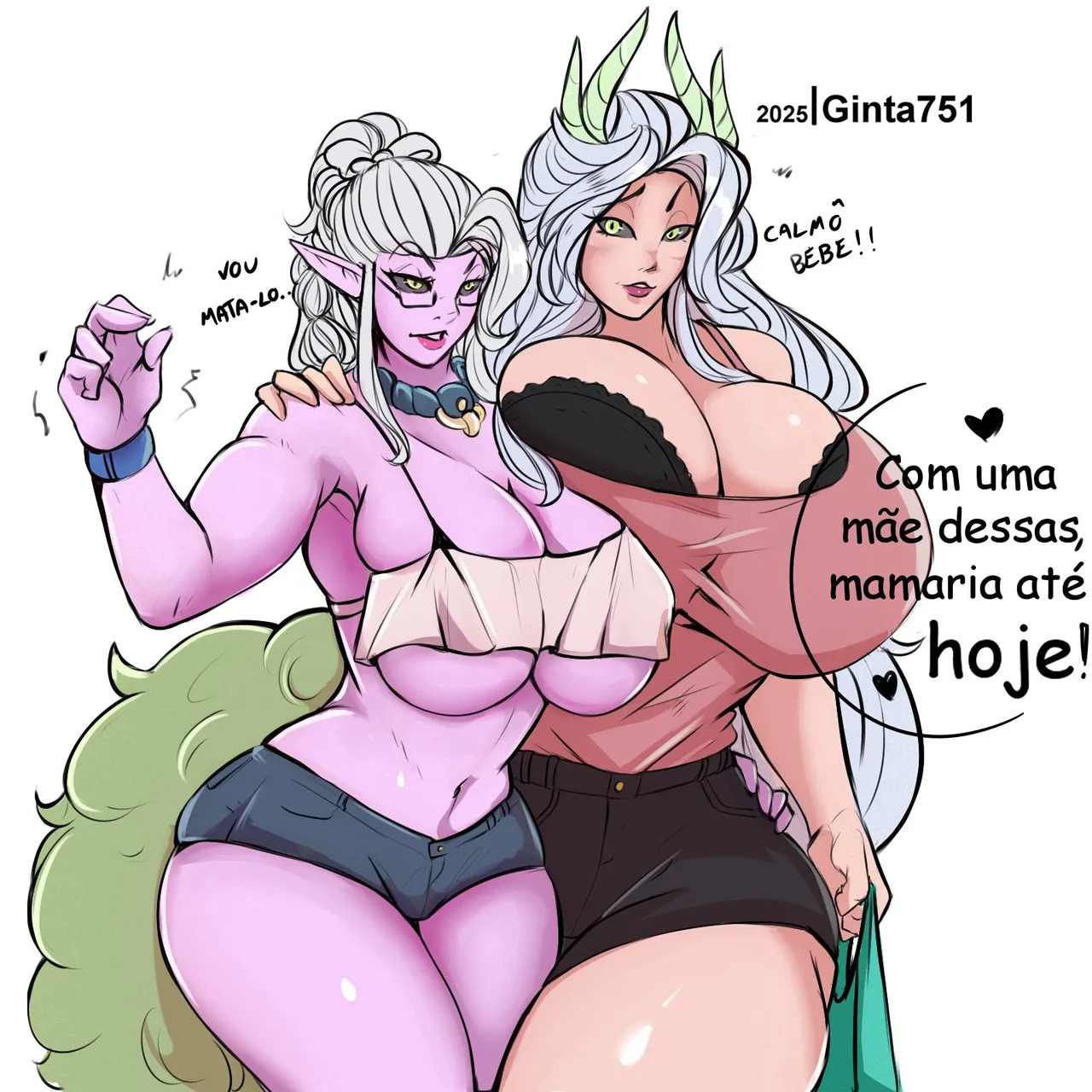[X] Ginta - Page 30