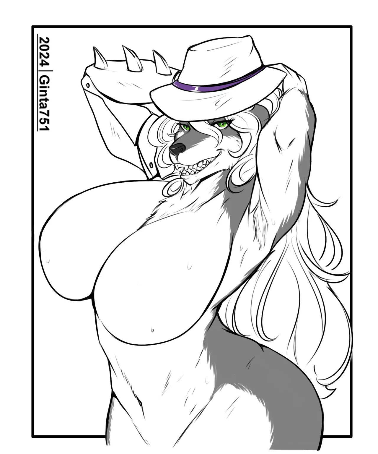 [X] Ginta - Page 62