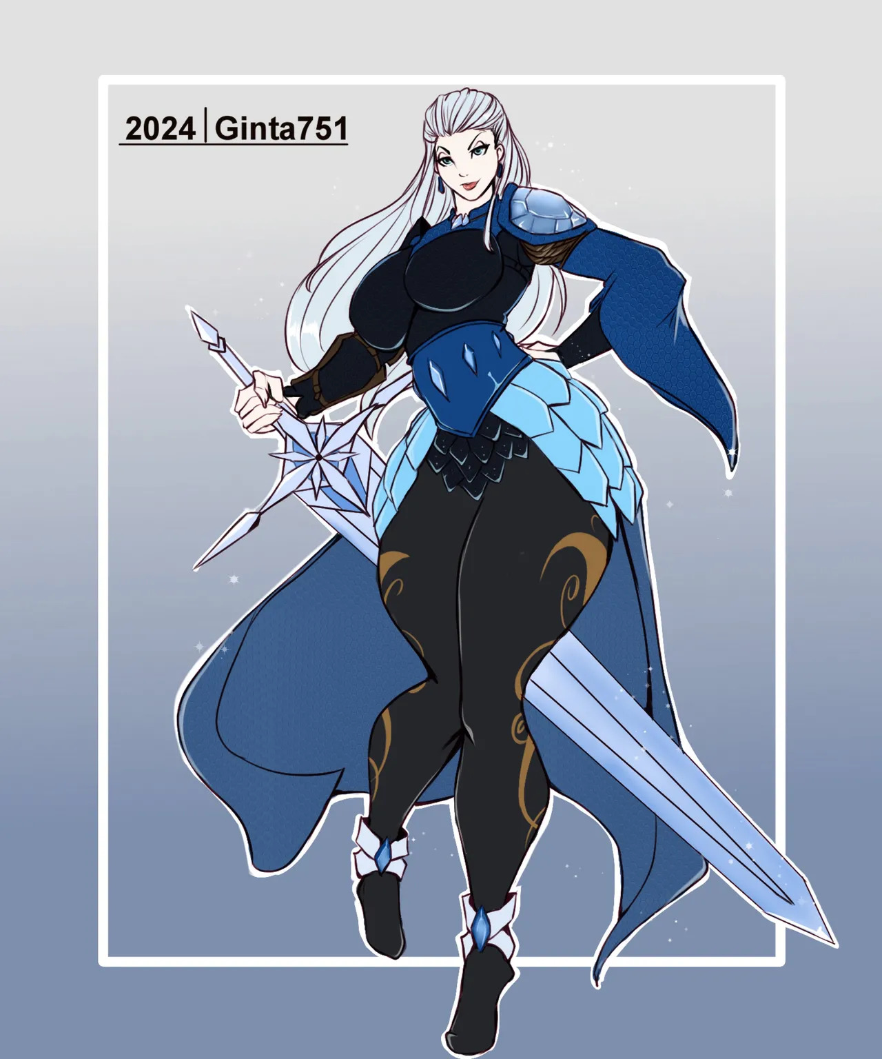[X] Ginta - Page 65