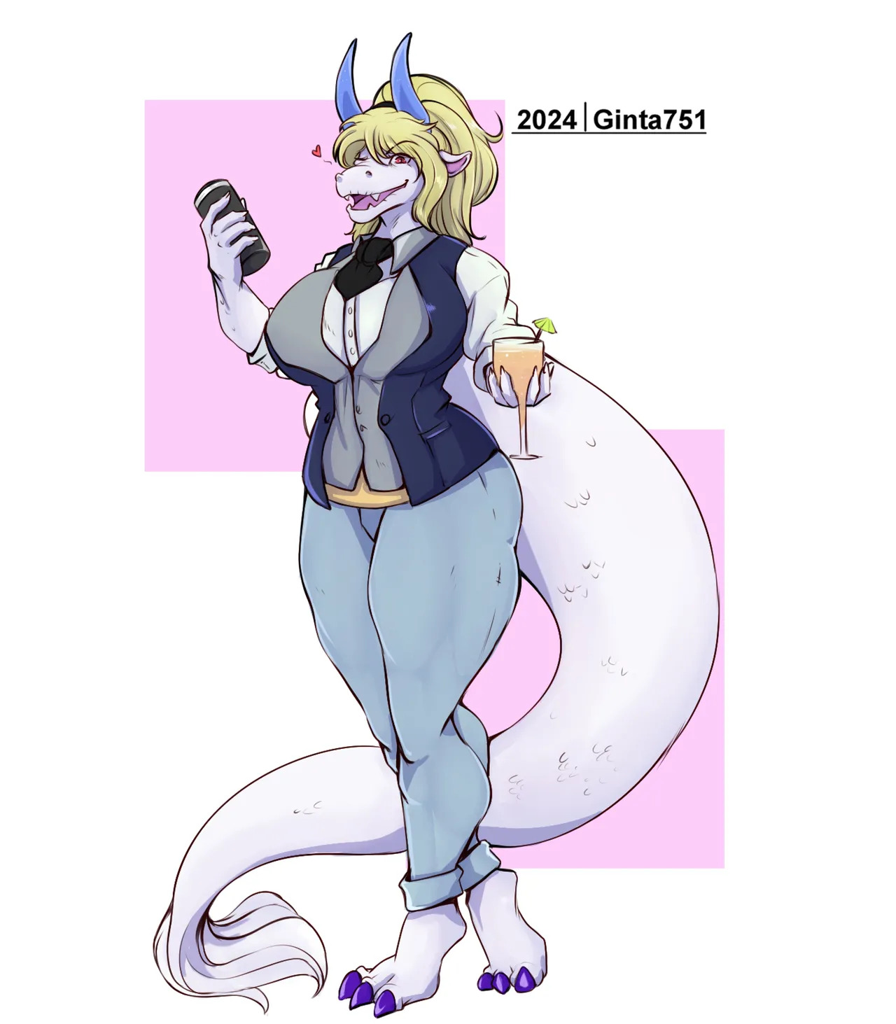 [X] Ginta - Page 67