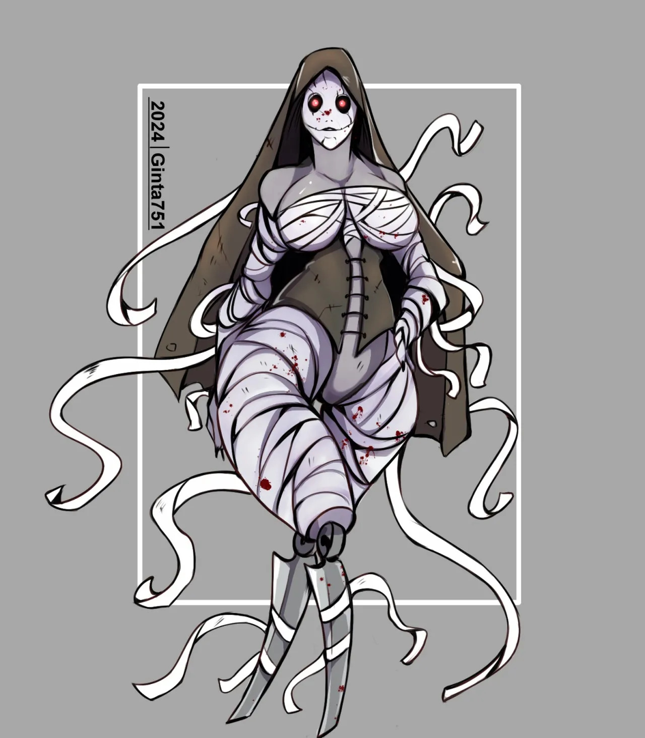 [X] Ginta - Page 70