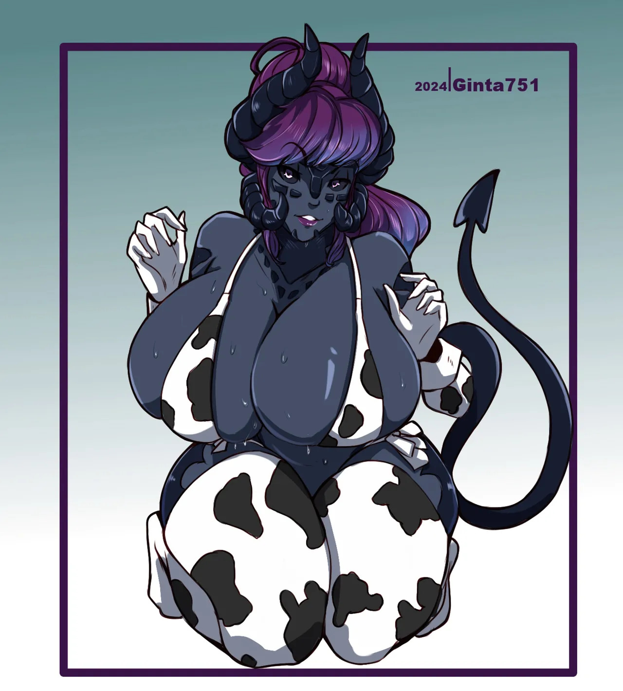[X] Ginta - Page 89