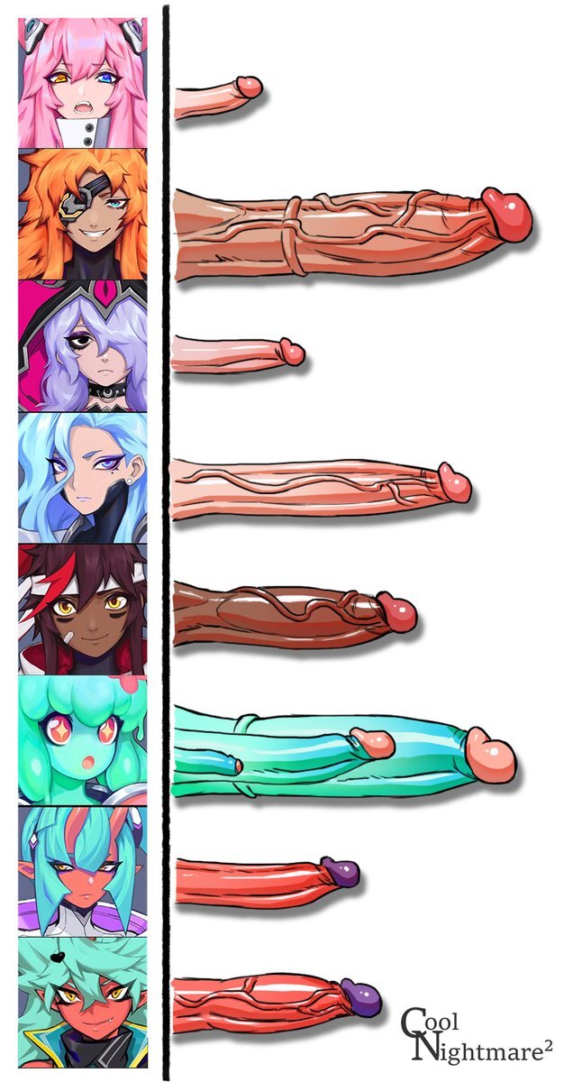 Coolnightmare2 Twitter - Page 10