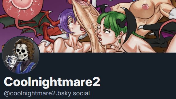 Coolnightmare2 Twitter - Page 41