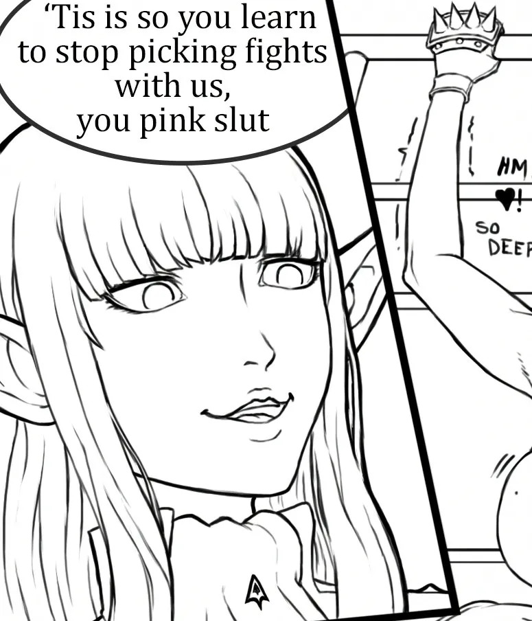 Coolnightmare2 Twitter - Page 46