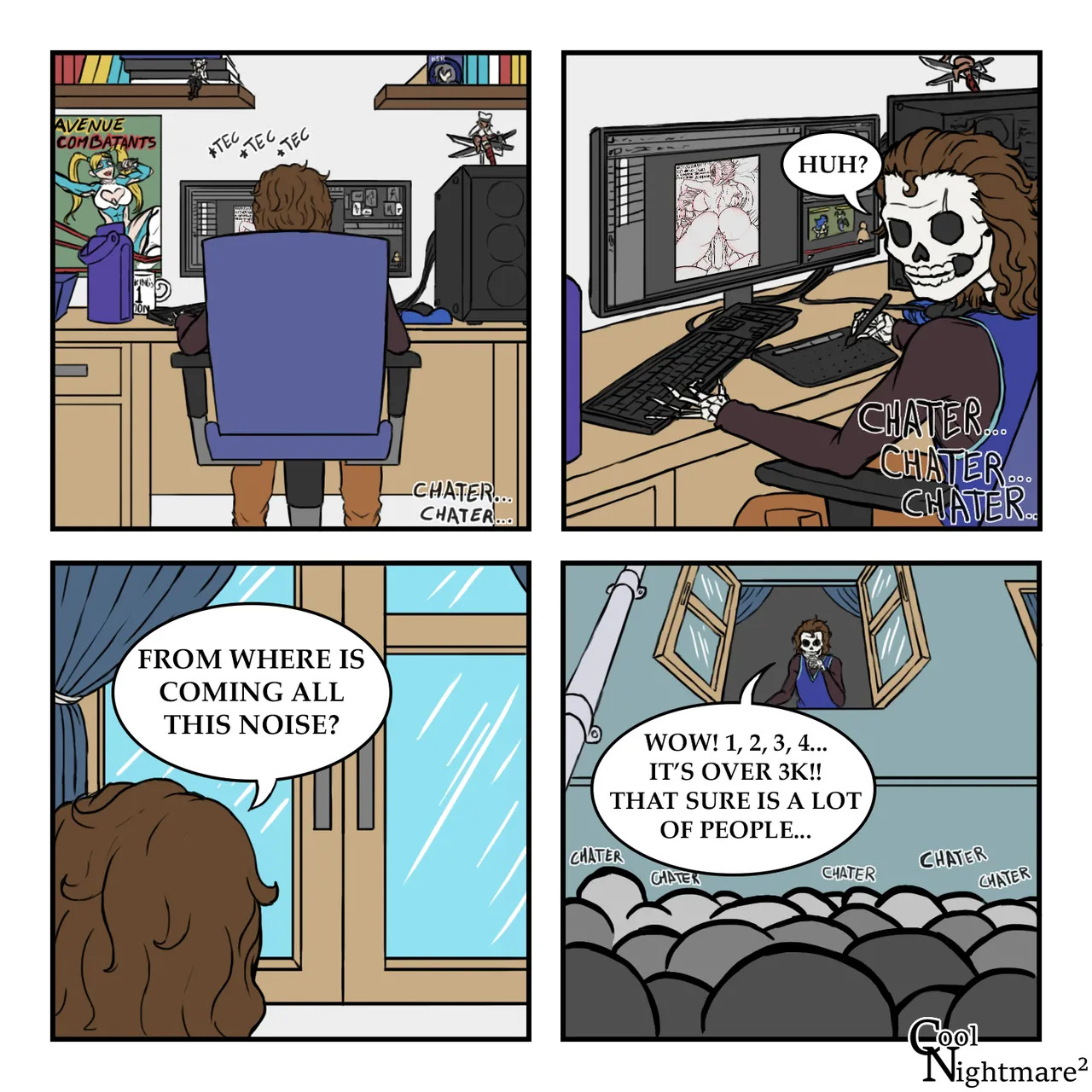 Coolnightmare2 Twitter - Page 96