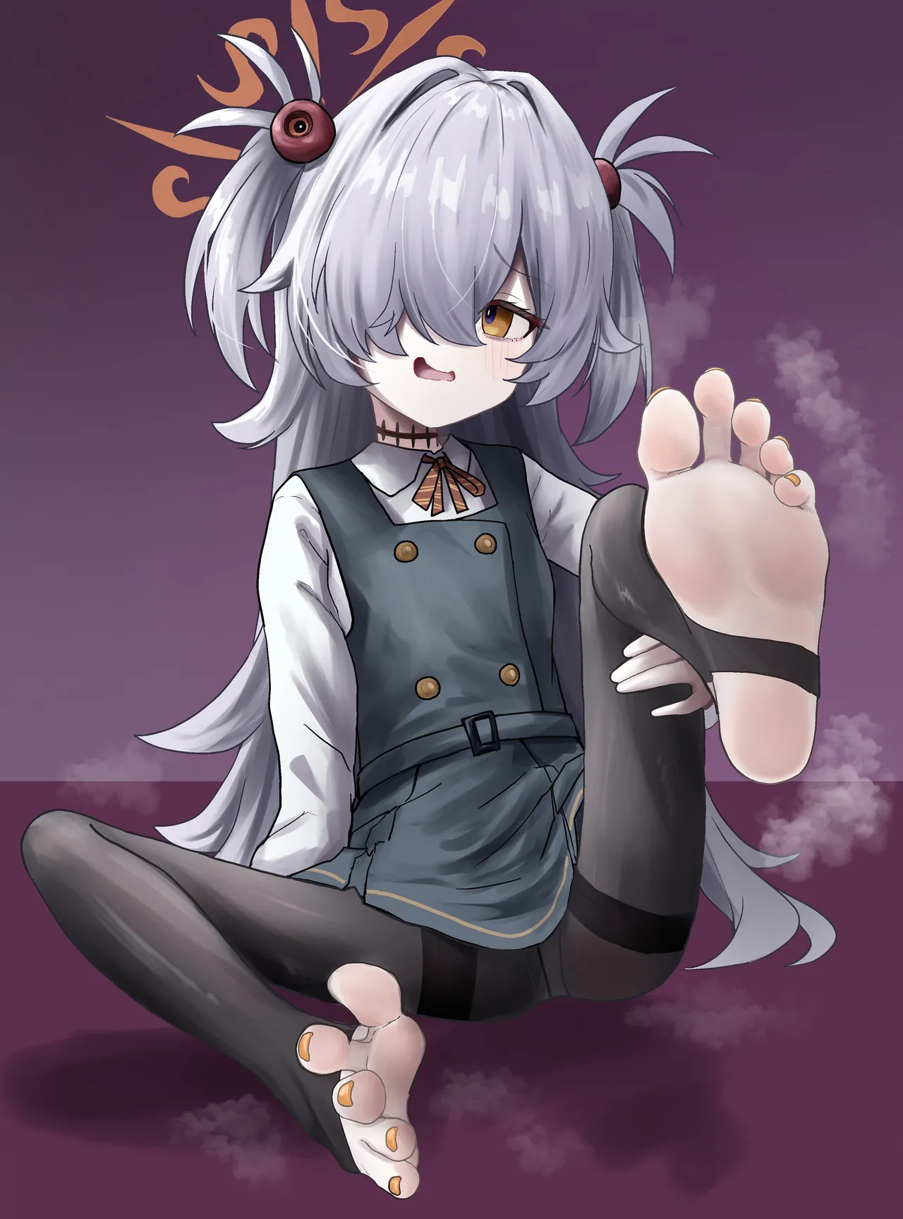 [L.T.S./ltskakuyo] Kanoe - Page 14