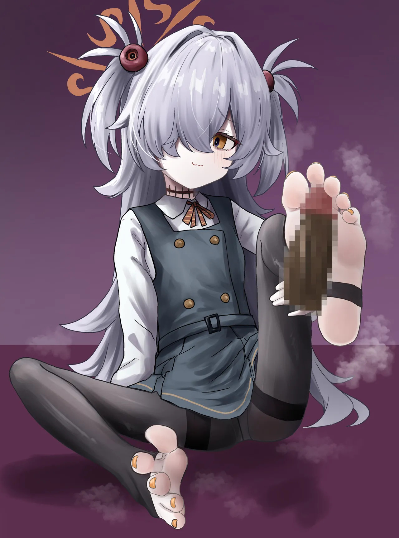 [L.T.S./ltskakuyo] Kanoe - Page 15