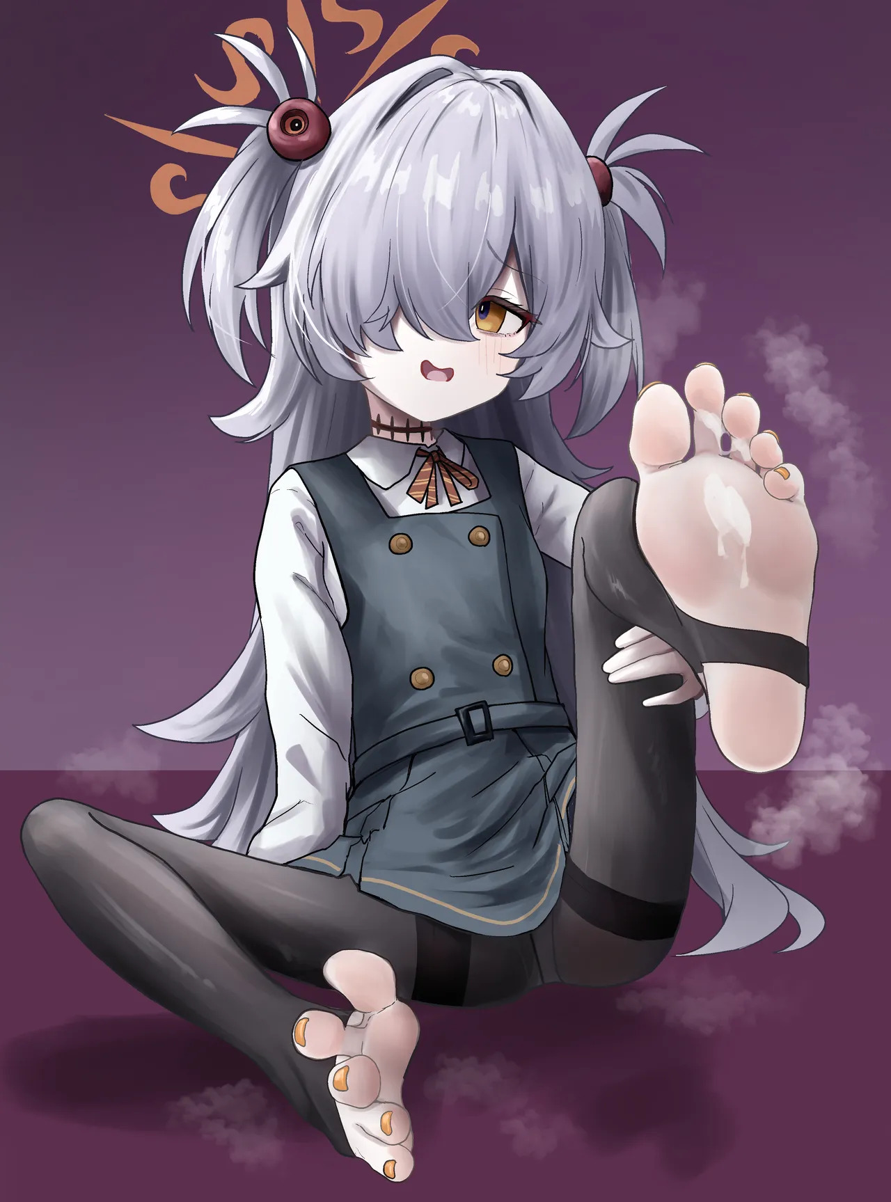 [L.T.S./ltskakuyo] Kanoe - Page 16