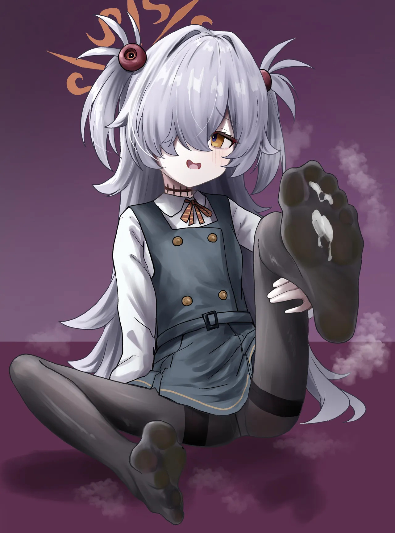 [L.T.S./ltskakuyo] Kanoe - Page 19