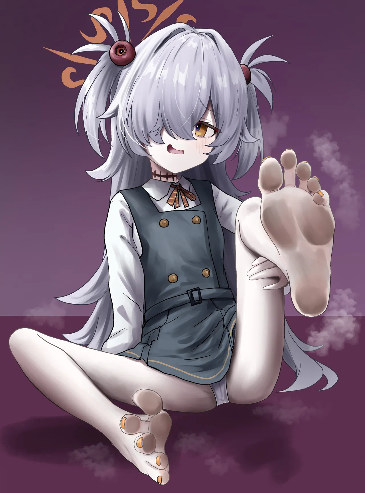 [L.T.S./ltskakuyo] Kanoe - Page 23