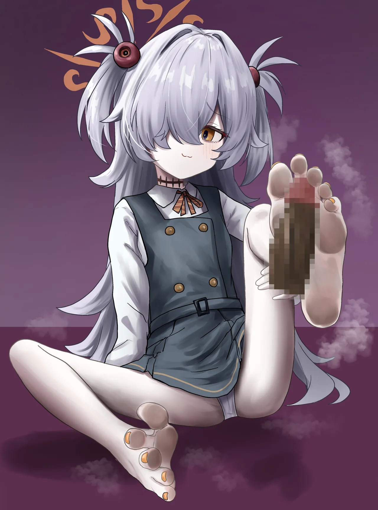 [L.T.S./ltskakuyo] Kanoe - Page 24