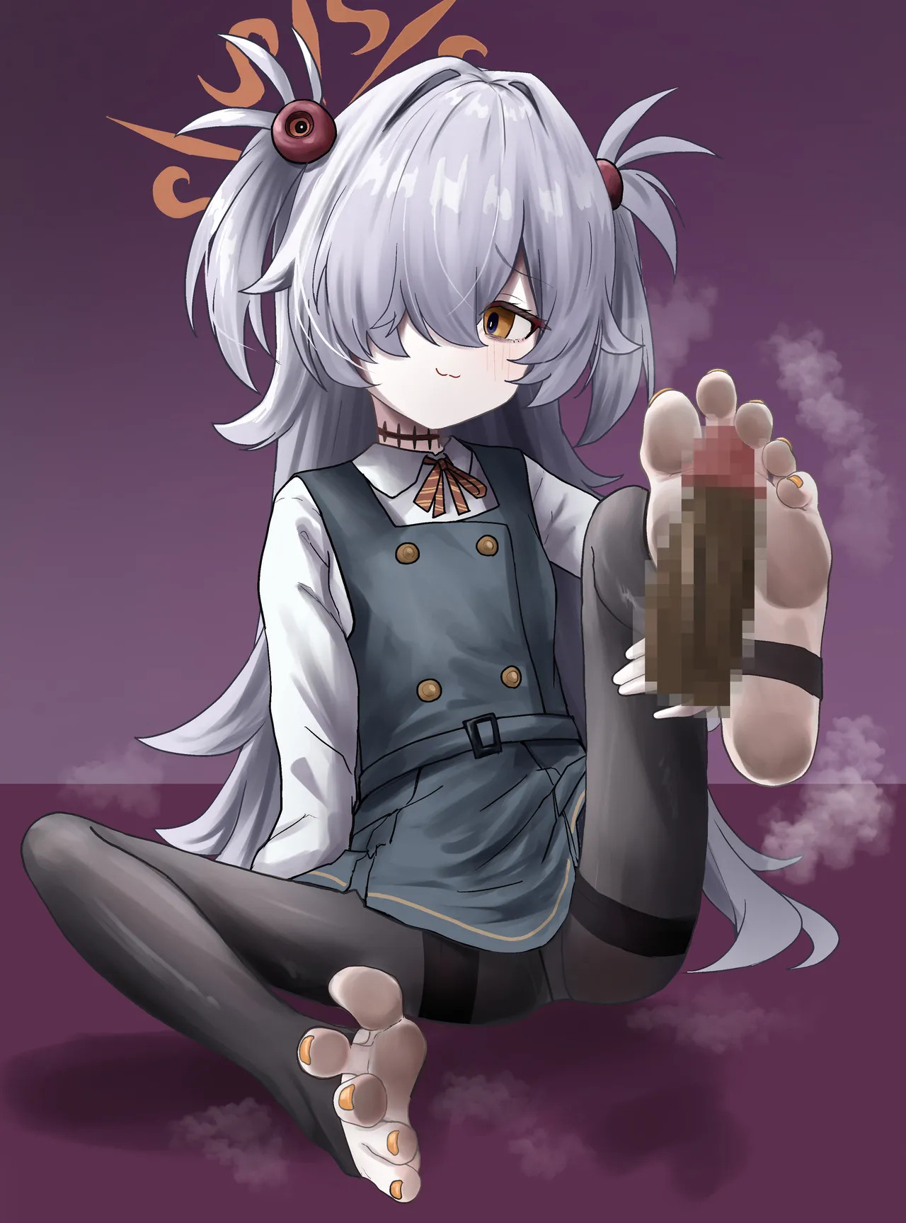 [L.T.S./ltskakuyo] Kanoe - Page 30