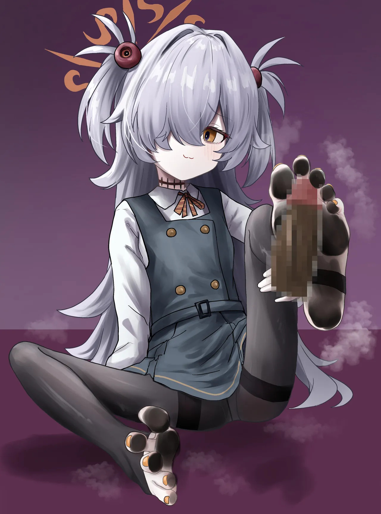 [L.T.S./ltskakuyo] Kanoe - Page 33