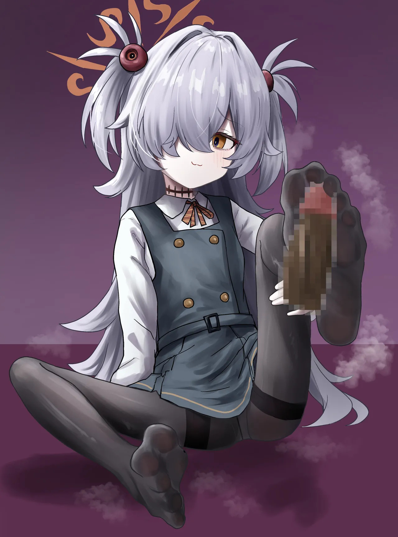 [L.T.S./ltskakuyo] Kanoe - Page 9