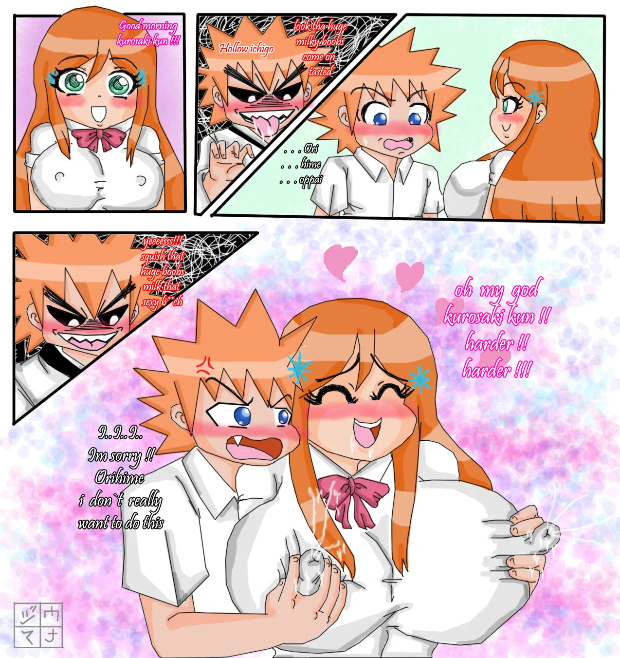 Artist - DXOZ - Page 11