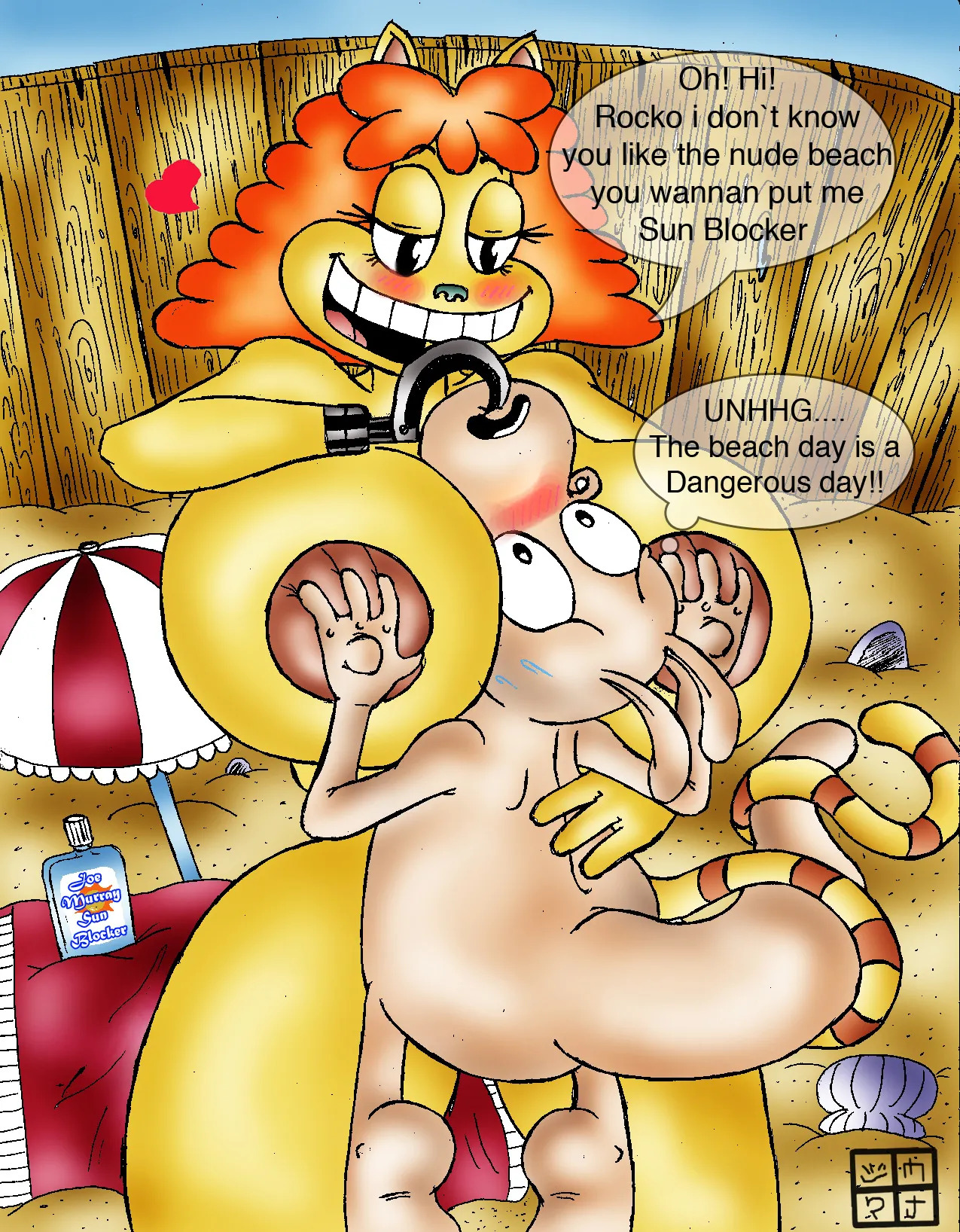 Artist - DXOZ - Page 250