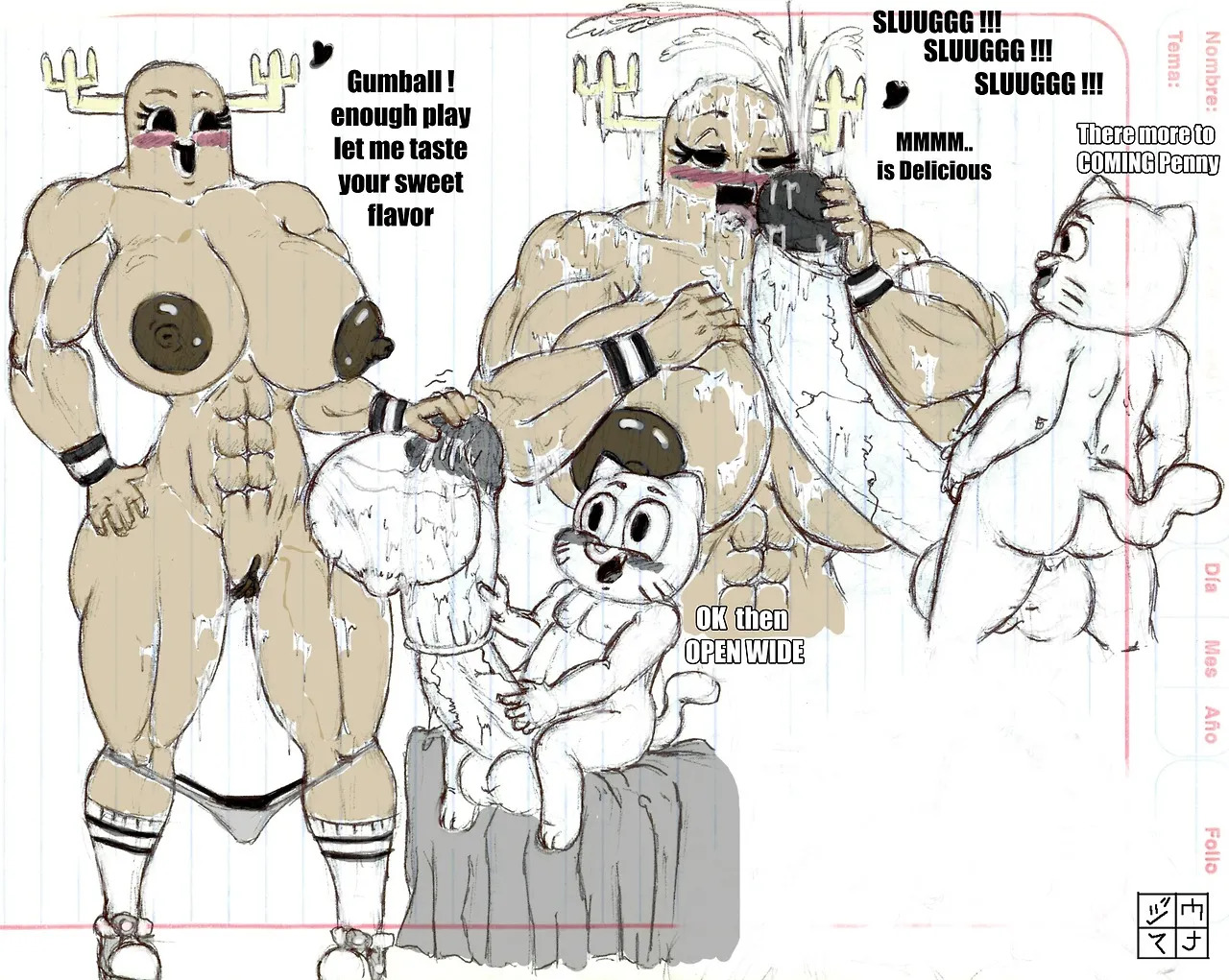 Artist - DXOZ - Page 30