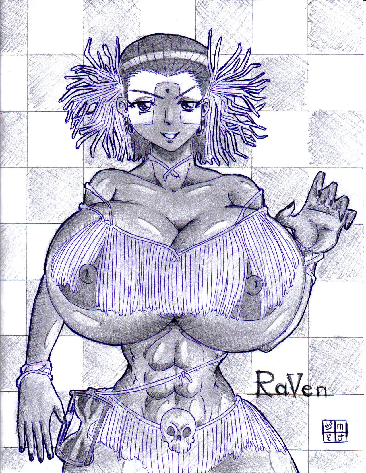 Artist - DXOZ - Page 304