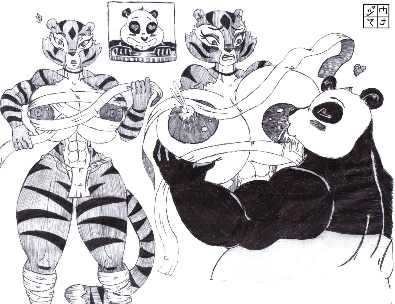 Artist - DXOZ - Page 325