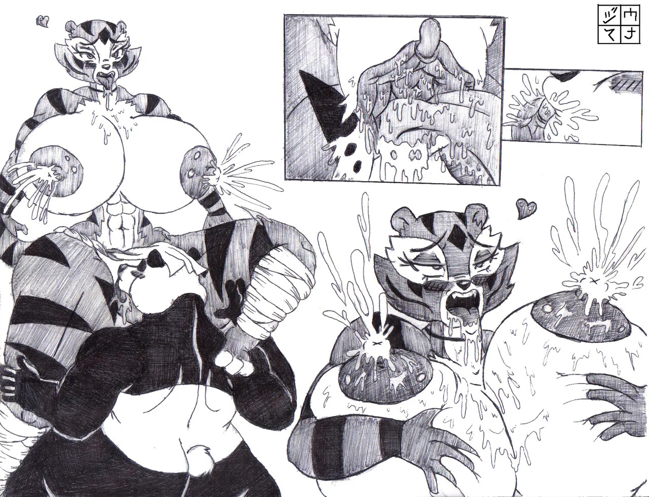 Artist - DXOZ - Page 328