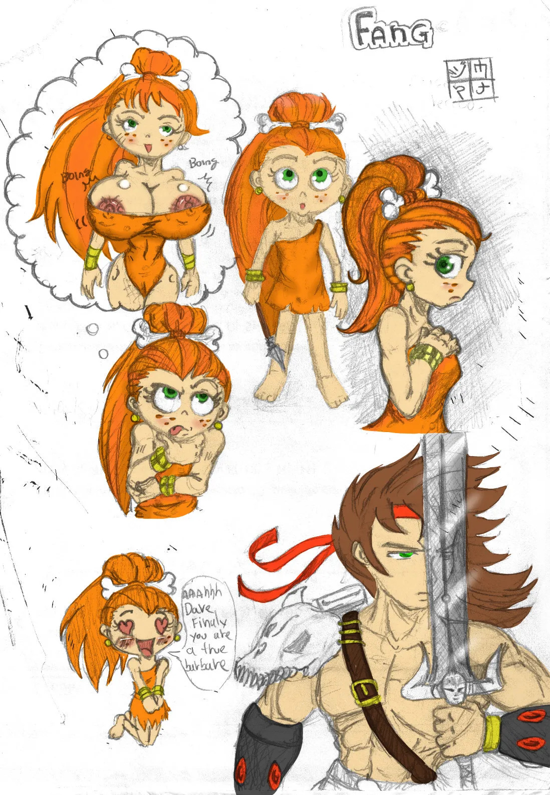 Artist - DXOZ - Page 353