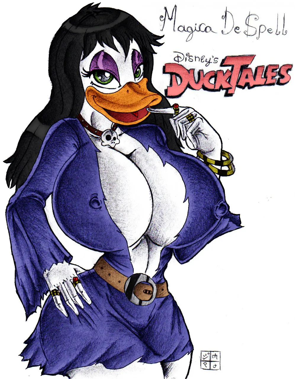 Artist - DXOZ - Page 385