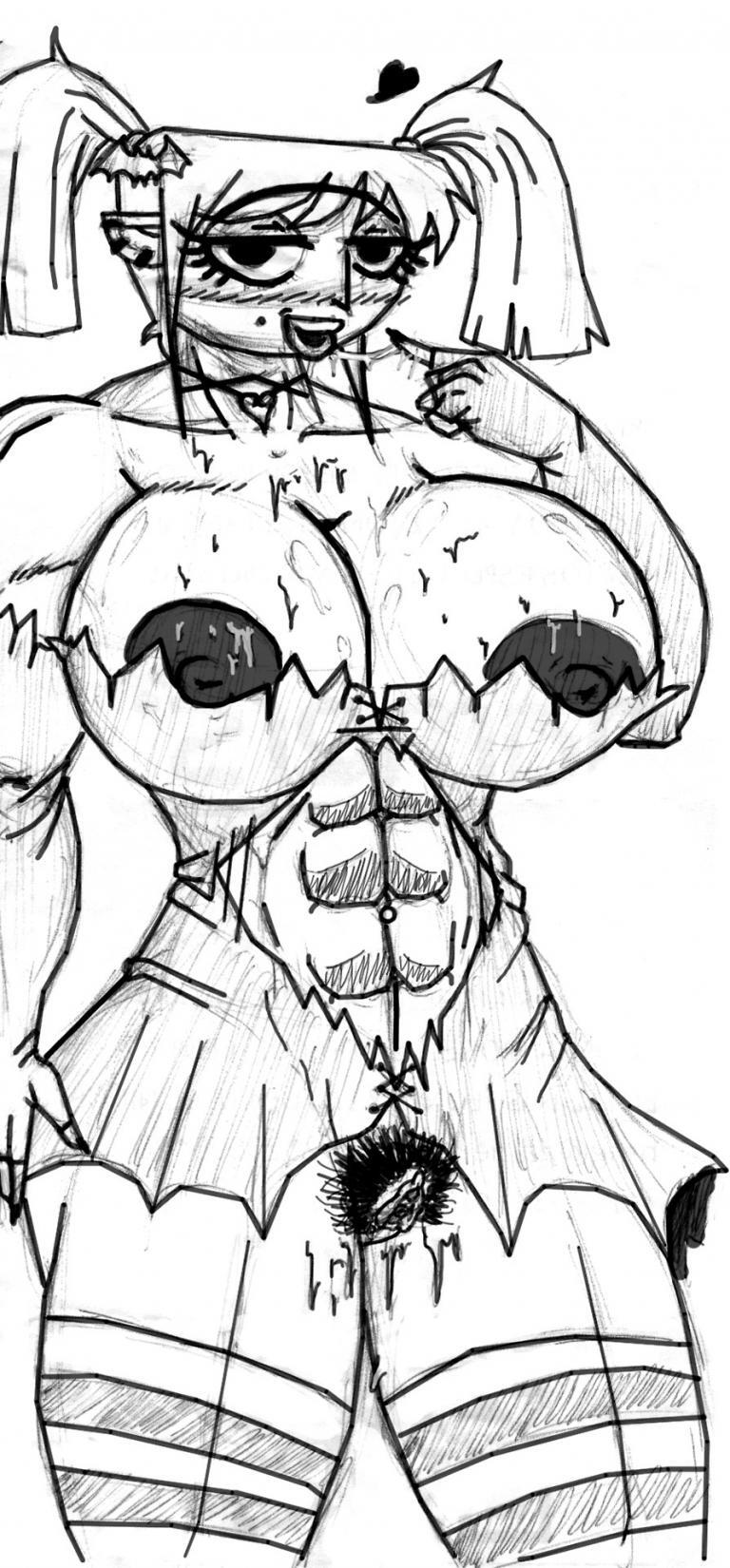Artist - DXOZ - Page 41