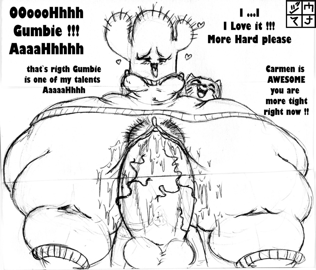 Artist - DXOZ - Page 62