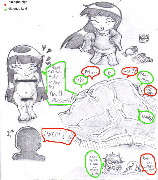 Artist - DXOZ - Page 76