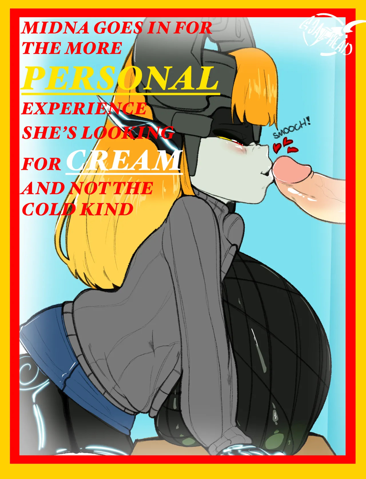 Artist - Goat-head - Page 271