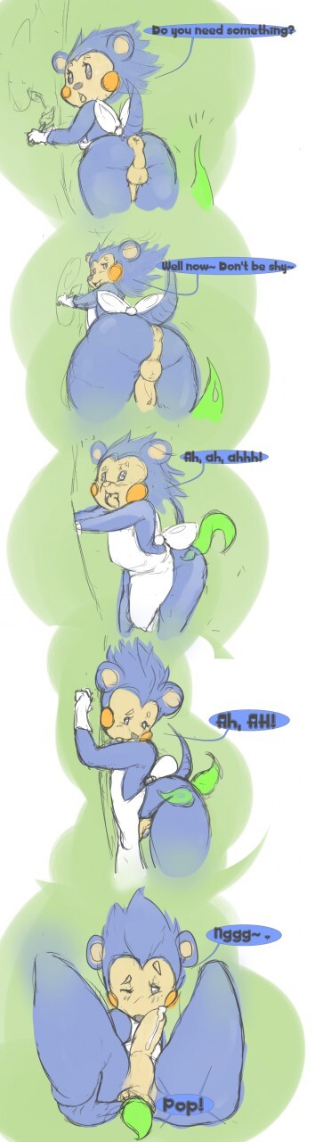 Artist - Goat-head - Page 34