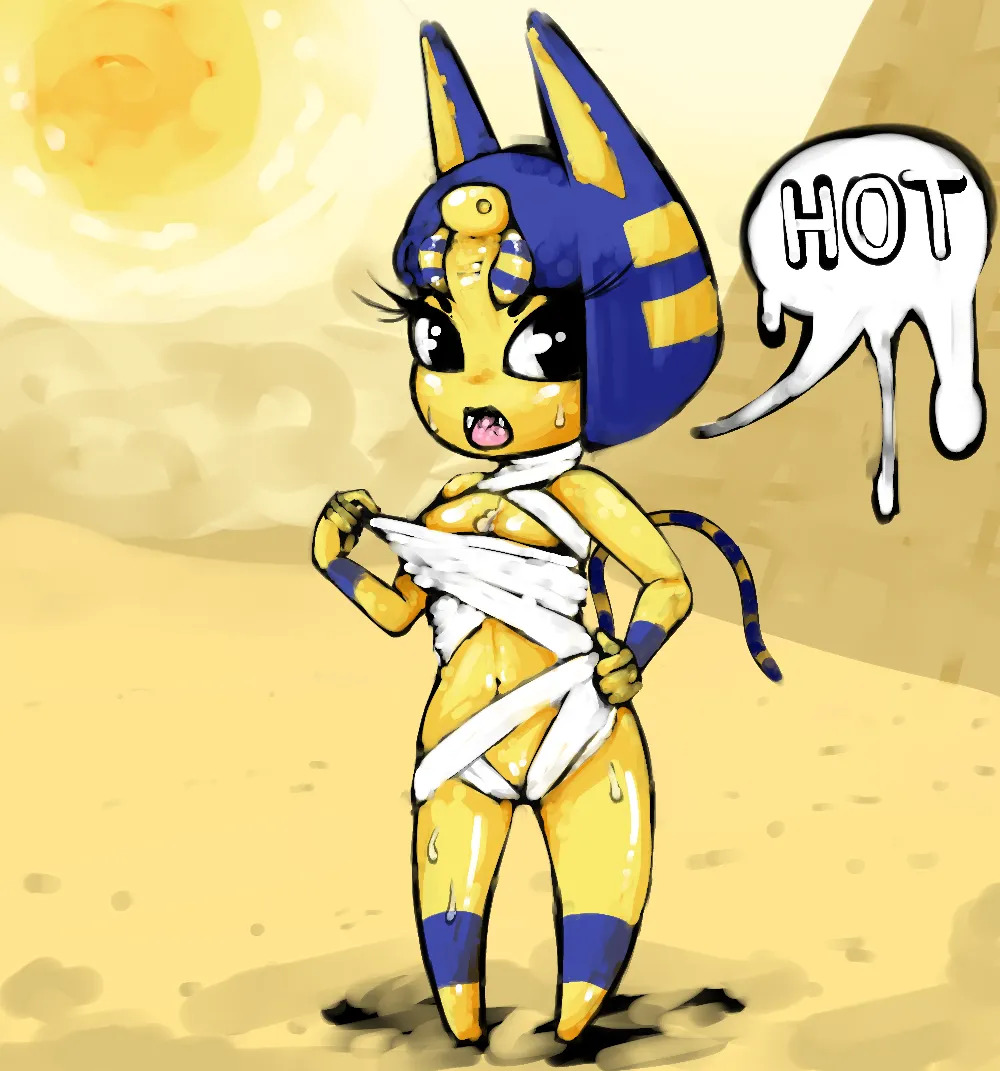 Artist - Goat-head - Page 38