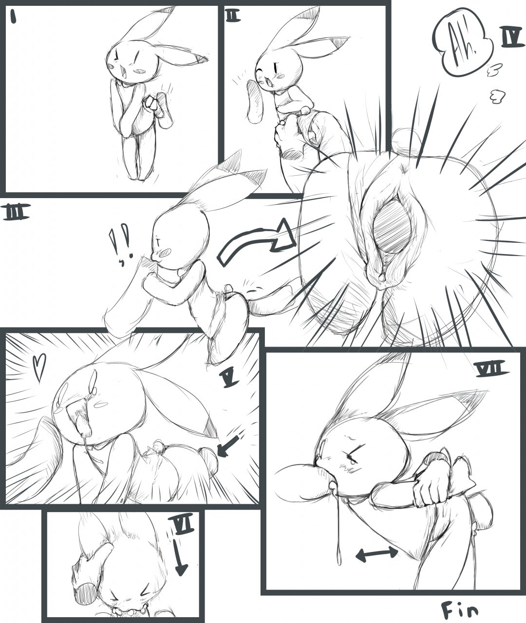 Artist - Goat-head - Page 44