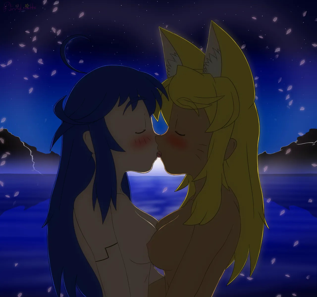 [FurryLinette] Limaru - Page 15