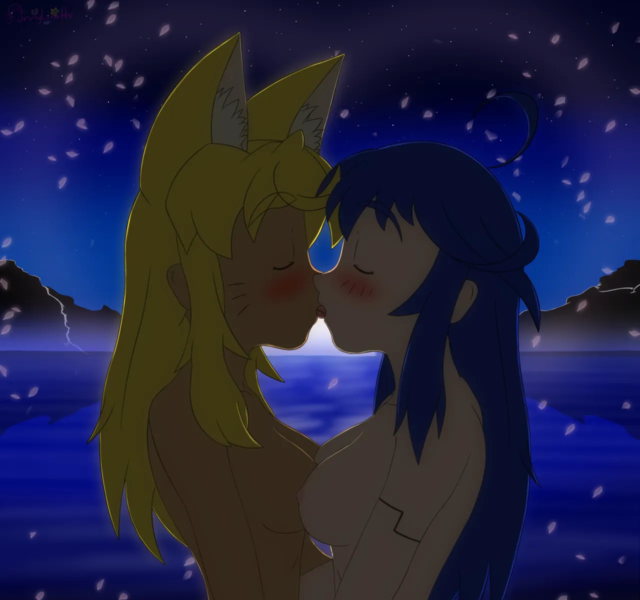 [FurryLinette] Limaru - Page 16