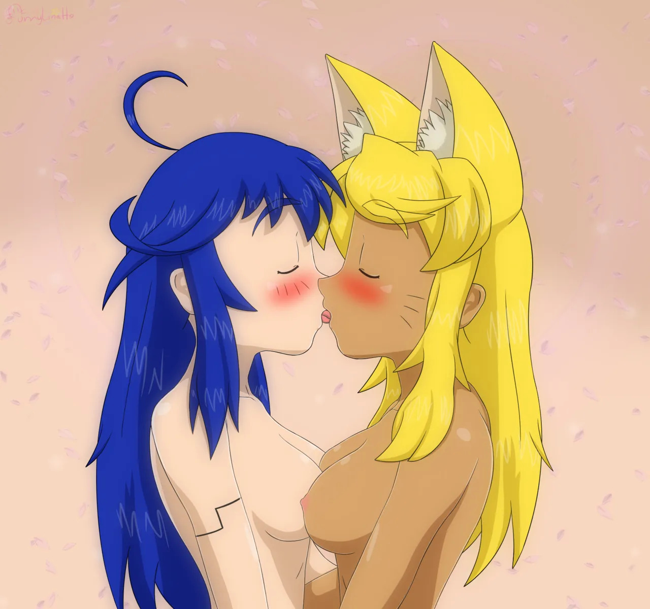 [FurryLinette] Limaru - Page 17