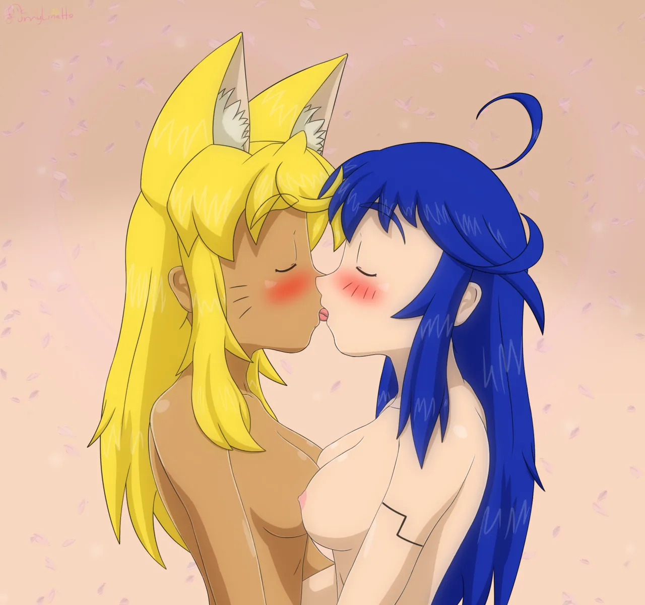 [FurryLinette] Limaru - Page 18