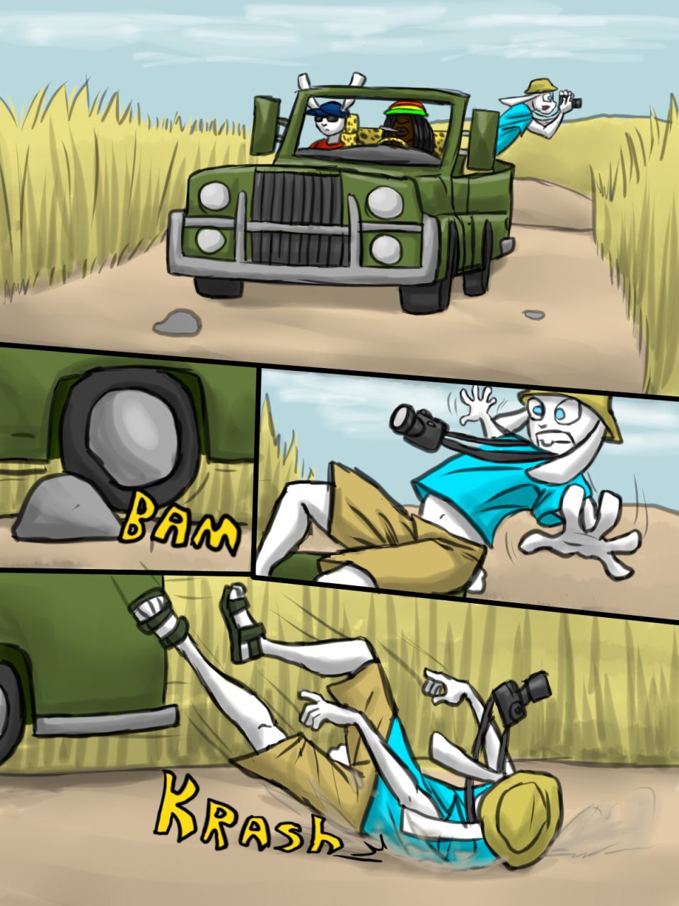 Artist - kostos - Page 438