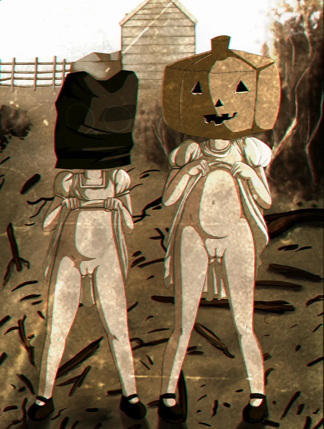 Artist - Goth Reaper - Page 79